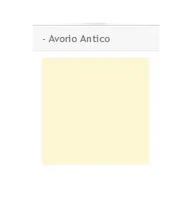 Aanbieding Smalto ad acqua per interni-esterni 0,750 ml TASSANI LINEA BLU satinato Avorio Satinato 24511avoranti